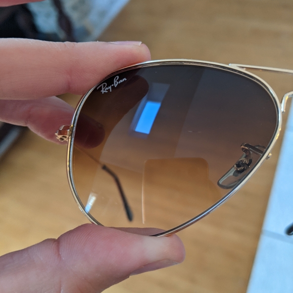 Ray-ban sunglasses - Picture 3 of 8